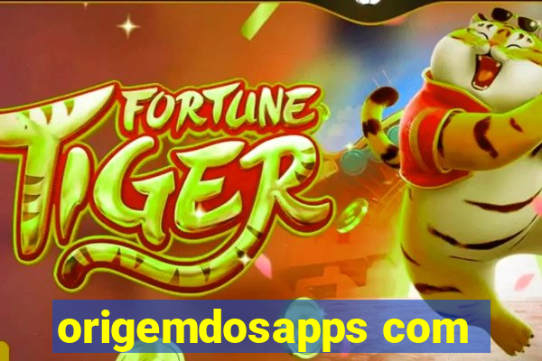 origemdosapps com
